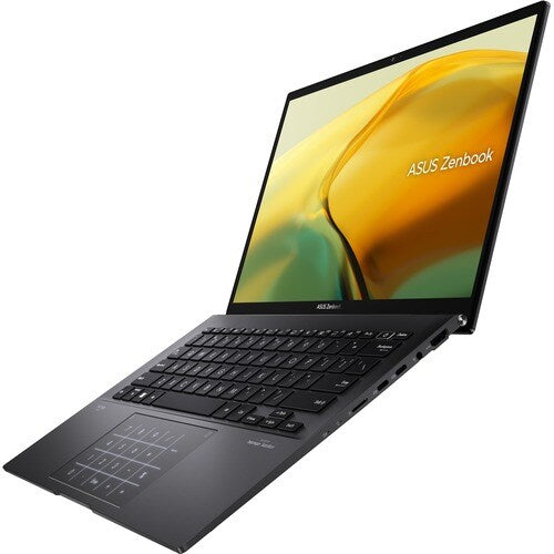 UM3402YA-DS72-CA RYZEN 7 5825U PROC 16GB 14IN W11H