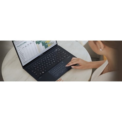 UM3402YA-DS72-CA RYZEN 7 5825U PROC 16GB 14IN W11H
