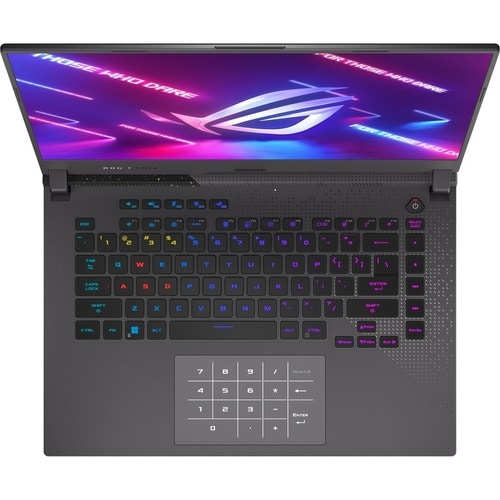 ROG STRIX G15 2022 RYZEN 7 6800 4.7G 8GB 1TB SSD 15.6IN W11H