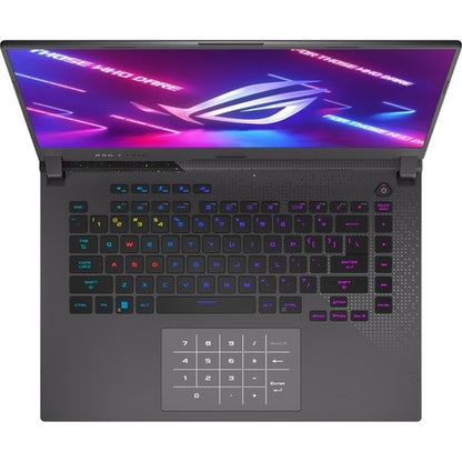 ROG STRIX G15 2022 RYZEN 7 6800 4.7G 8GB 1TB SSD 15.6IN W11H