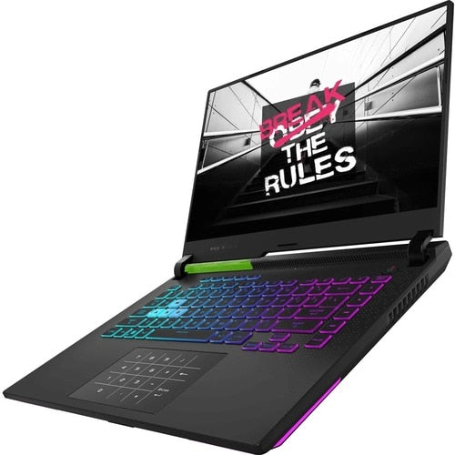 ROG STRIX G15 2022 RYZEN 7 6800 4.7G 8GB 1TB SSD 15.6IN W11H