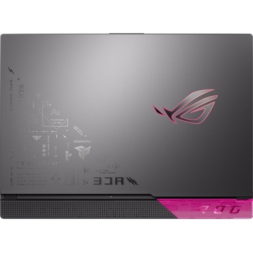 ROG STRIX G15 2022 RYZEN 7 6800 4.7G 8GB 1TB SSD 15.6IN W11H