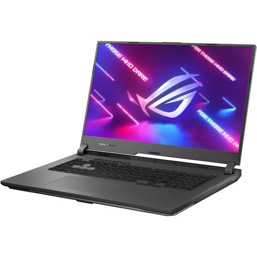 Asus ROG Strix G17 G713 G713IM-DS71-CA 17.3\" (439.42 mm) Gaming Notebook - Full HD