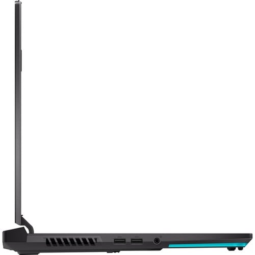 Asus ROG Strix G17 G713 G713IM-DS71-CA 17.3\" (439.42 mm) Gaming Notebook - Full HD