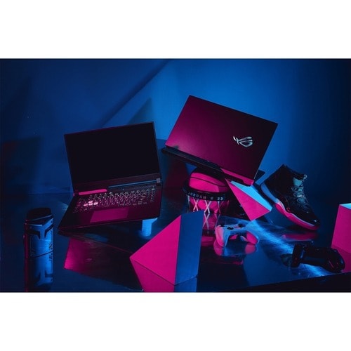 Asus ROG Strix G17 G713 G713IM-DS71-CA 17.3\" (439.42 mm) Gaming Notebook - Full HD