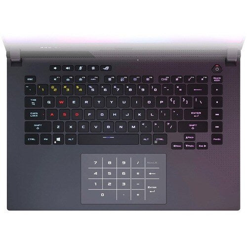 Asus ROG Strix G17 G713 G713IM-DS71-CA 17.3\" (439.42 mm) Gaming Notebook - Full HD