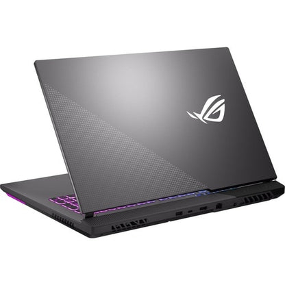 Asus ROG Strix G17 G713 G713IM-DS71-CA 17.3\" (439.42 mm) Gaming Notebook - Full HD