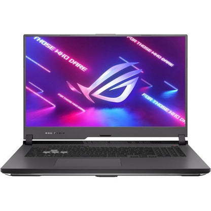 Asus ROG Strix G17 G713 G713IM-DS71-CA 17.3\" (439.42 mm) Gaming Notebook - Full HD