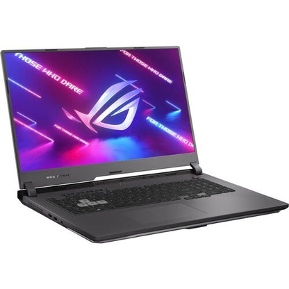 Asus ROG Strix G17 G713 G713IM-DS71-CA 17.3\" (439.42 mm) Gaming Notebook - Full HD