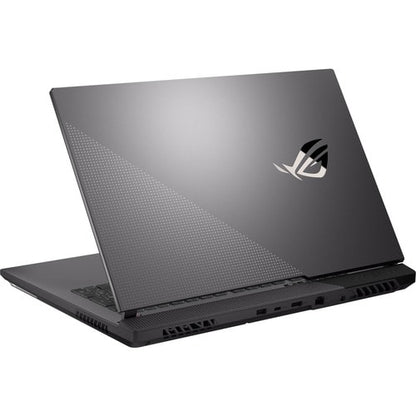 Asus ROG Strix G17 G713 G713IM-DS71-CA 17.3\" (439.42 mm) Gaming Notebook - Full HD