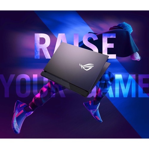 Asus ROG Strix G17 G713 G713IM-DS71-CA 17.3\" (439.42 mm) Gaming Notebook - Full HD