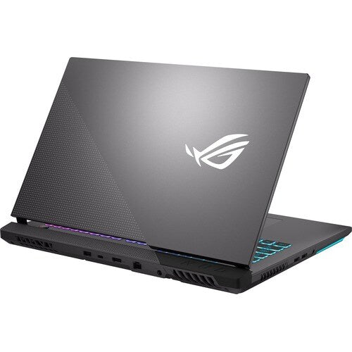 Asus ROG Strix G17 G713 G713IM-DS71-CA 17.3\" (439.42 mm) Gaming Notebook - Full HD