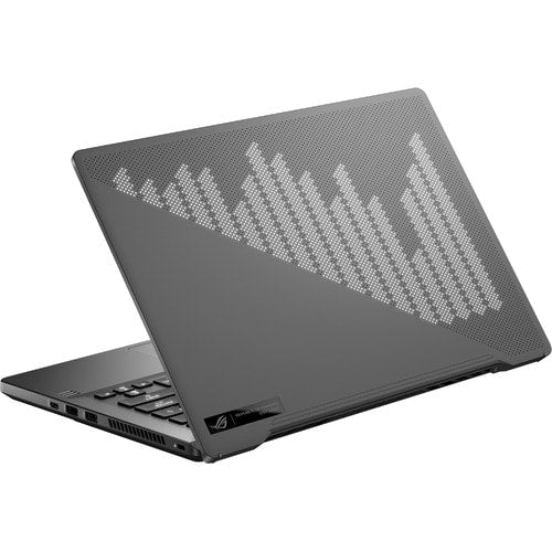 Asus ROG Zephyrus G14 GA401 GA401QH-DS71-CA 14\" (355.60 mm) Gaming Notebook - Full HD