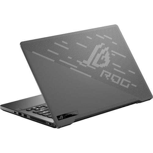 Asus ROG Zephyrus G14 GA401 GA401QH-DS71-CA 14\" (355.60 mm) Gaming Notebook - Full HD