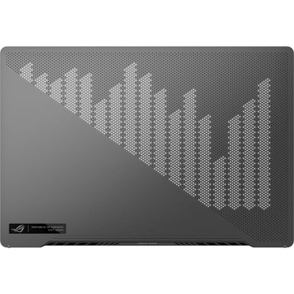 Asus ROG Zephyrus G14 GA401 GA401QH-DS71-CA 14\" (355.60 mm) Gaming Notebook - Full HD