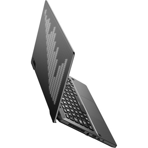 Asus ROG Zephyrus G14 GA401 GA401QH-DS71-CA 14\" (355.60 mm) Gaming Notebook - Full HD