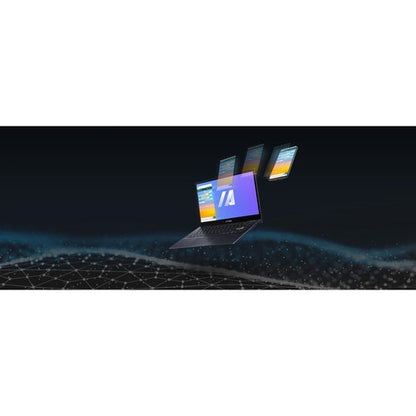 TM420UA-DS59T-CA RYZEN 5 5500U 2.1GHZ 8GB 14IN W11H