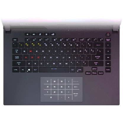 Asus ROG Strix G15 G513 G513QE-DS99-CA 15.6\" (396.24 mm) Gaming Notebook - Full HD
