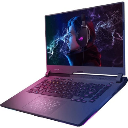 Asus ROG Strix G15 G513 G513QE-DS99-CA 15.6\" (396.24 mm) Gaming Notebook - Full HD