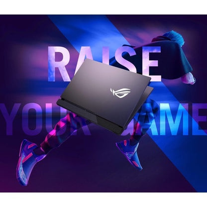 Asus ROG Strix G15 G513 G513QE-DS99-CA 15.6\" (396.24 mm) Gaming Notebook - Full HD