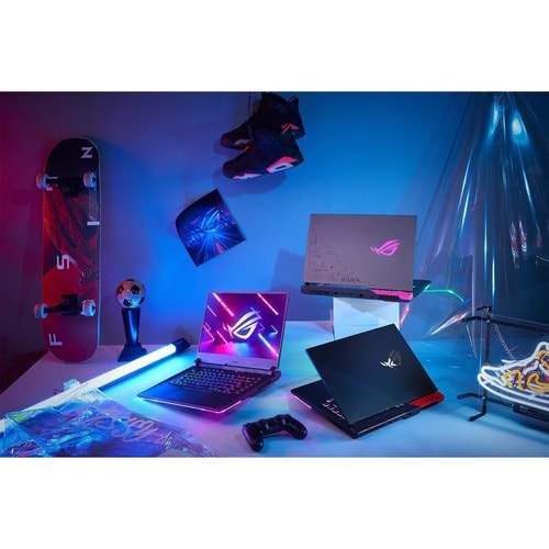 Asus ROG Strix G15 G513 G513QE-DS99-CA 15.6\" (396.24 mm) Gaming Notebook - Full HD