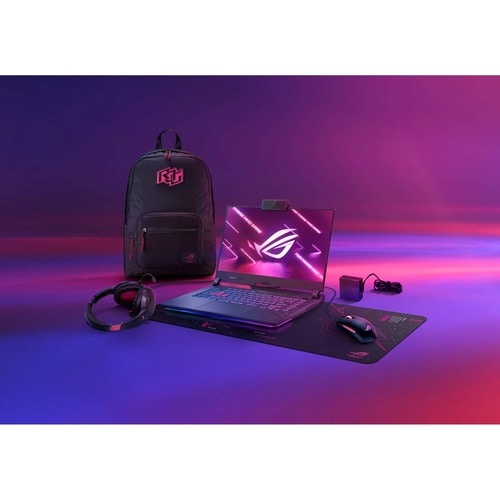Asus ROG Strix G15 G513 G513QE-DS99-CA 15.6\" (396.24 mm) Gaming Notebook - Full HD