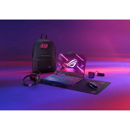 Asus ROG Strix G15 G513 G513QE-DS99-CA 15.6\" (396.24 mm) Gaming Notebook - Full HD