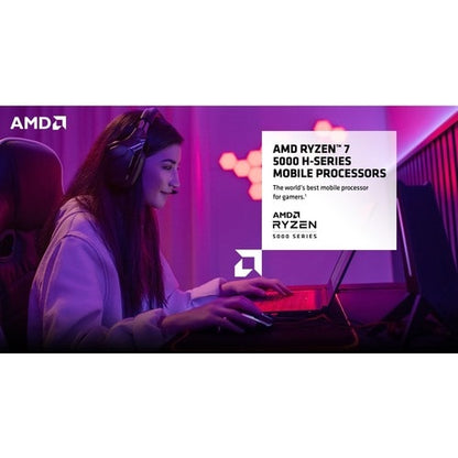 Asus ROG Strix G15 G513 G513QE-DS99-CA 15.6\" (396.24 mm) Gaming Notebook - Full HD