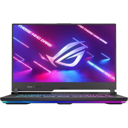 Asus ROG Strix G15 G513 G513QE-DS99-CA 15.6\" (396.24 mm) Gaming Notebook - Full HD