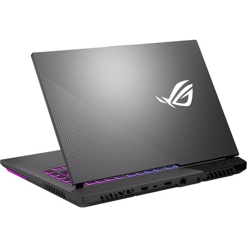 Asus ROG Strix G15 G513 G513QE-DS99-CA 15.6\" (396.24 mm) Gaming Notebook - Full HD