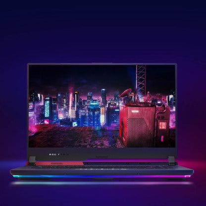 Asus ROG Strix G15 G513 G513QE-DS99-CA 15.6\" (396.24 mm) Gaming Notebook - Full HD