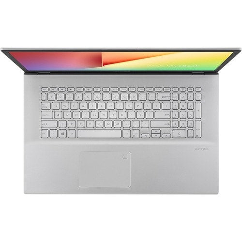 M712UA-QS59-CB RYZEN 5 5500U 2.1G 8 GO 17,3 PO W11H