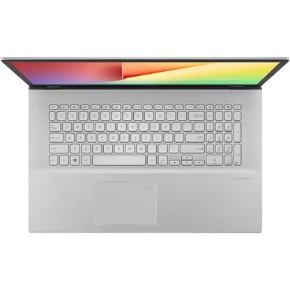 M712UA-QS59-CB RYZEN 5 5500U 2.1G 8 GO 17,3 PO W11H