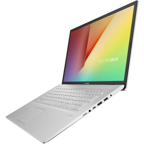 M712UA-QS59-CB RYZEN 5 5500U 2.1G 8 GO 17,3 PO W11H