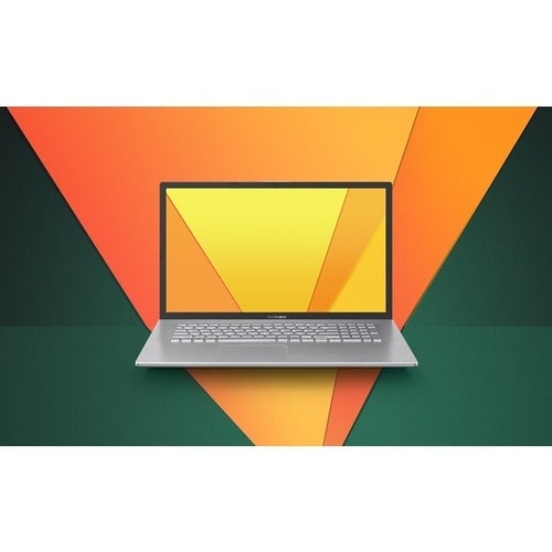M712UA-QS59-CB RYZEN 5 5500U 2.1G 8 GO 17,3 PO W11H