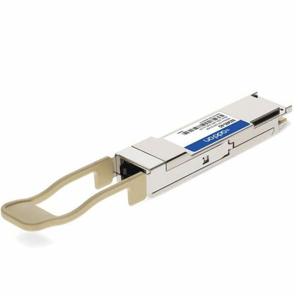 AddOn NetAPP QSFP28 Module - For Data Networking, Optical Network
