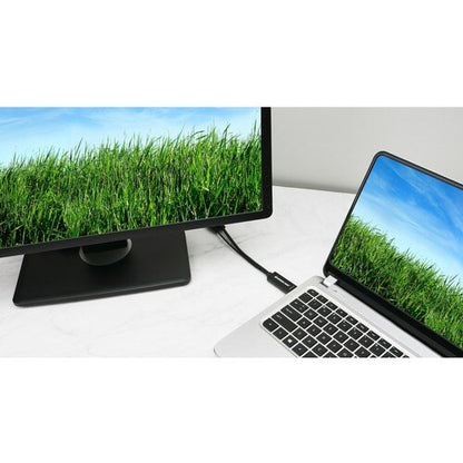 IOGEAR 4K @60Hz HDMI to DisplayPort Adapter