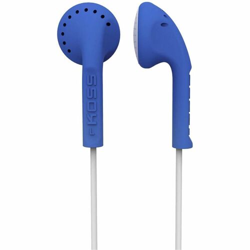 Écouteurs intra-auriculaires et écouteurs Koss KE10 - Stéréo - Mini-téléphone (3,5 mm) -