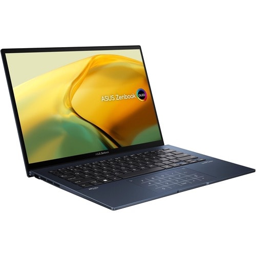 UX3402ZA-DS71T-CA I7-1260P 2.1G 16GB 14IN W11H