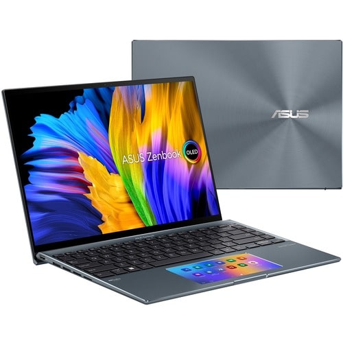 UX5400ZB-DS72T-CA I7-1260P 2.1G 16GB 14IN W11H