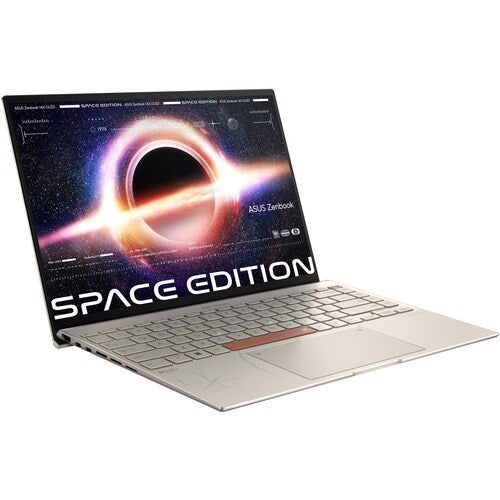 UX5401ZAS-DS71T-CA I7-12700H 2.3G 16GB 14IN W11H