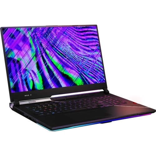 G733CM-DS91-CA INTEL ALDERLAKE HX H55 I9 TBD 16GB 17.3IN W11H