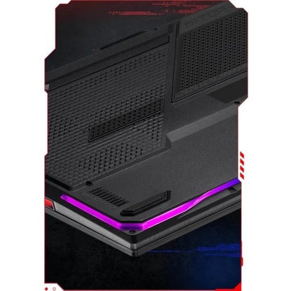 G733CM-DS91-CA INTEL ALDERLAKE HX H55 I9 TBD 16GB 17.3IN W11H