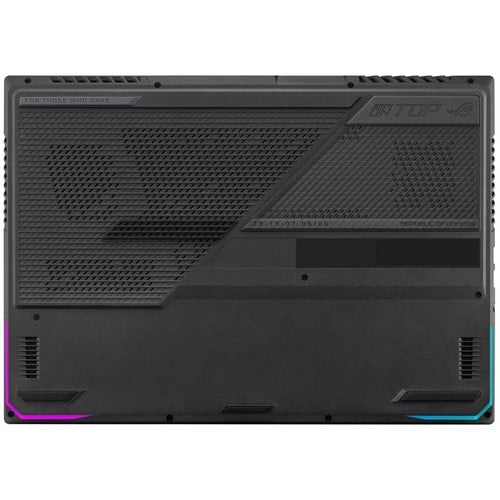 G733CM-DS91-CA INTEL ALDERLAKE HX H55 I9 TBD 16GB 17.3IN W11H