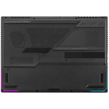 G733CM-DS91-CA INTEL ALDERLAKE HX H55 I9 TBD 16GB 17.3IN W11H
