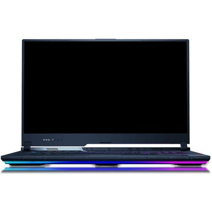 G733CM-DS91-CA INTEL ALDERLAKE HX H55 I9 TBD 16GB 17.3IN W11H
