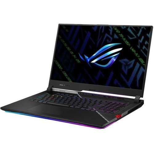 G733CM-DS91-CA INTEL ALDERLAKE HX H55 I9 TBD 16GB 17.3IN W11H
