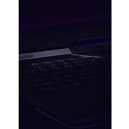 G733CM-DS91-CA INTEL ALDERLAKE HX H55 I9 TBD 16GB 17.3IN W11H