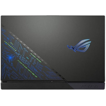 G733CM-DS91-CA INTEL ALDERLAKE HX H55 I9 TBD 16GB 17.3IN W11H