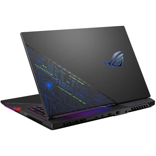 G733CM-DS91-CA INTEL ALDERLAKE HX H55 I9 TBD 16GB 17.3IN W11H